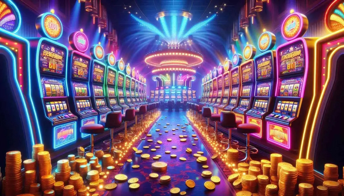 Slotoro Casino